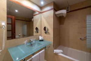 Hotel MS Maestranza Málaga Centro