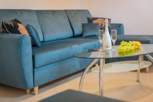 Parkowa Polana MyWeek