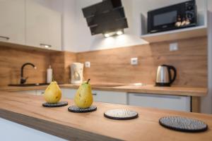 Parkowa Polana MyWeek