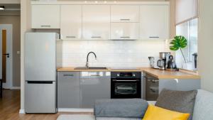 Apartamenty EverySky - Izerska 8