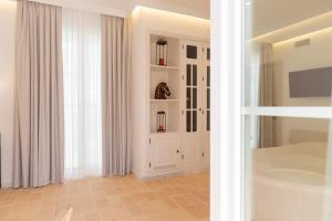 Junior Suite room in Albariza Hotel Boutique