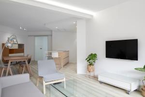 Apartamento Isaga Lecera