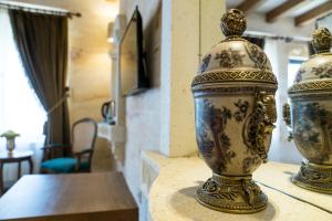 Sobek Stone House Cappadocia