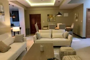 Grany Apartment - Palm Village - Mbezi
