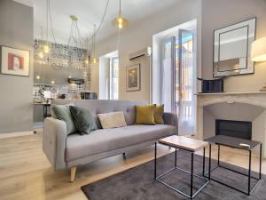 Nestor&Jeeves - VEGA GIOFFREDO - Hyper center - Close sea and Old Town