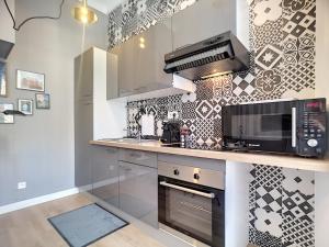 Nestor&Jeeves - VEGA GIOFFREDO - Hyper center - Close sea and Old Town