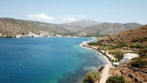 Villa Katapoliani I Amorgos Greece