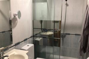 1ª línea de playa rodeado de naturaleza