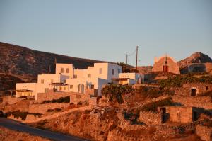 Vorina Ktismata Amorgos Greece