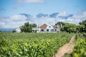 Excelsior Manor Guesthouse - Ashton