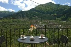 Baou House - Anilio - Metsovo
