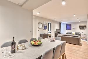 121 - Urban Gorgeous Flat in Montorgueil