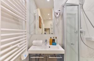 125 - Urban Montorgueil Street Art