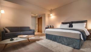 Kores Boutique Hotel & Spa Zagori Greece