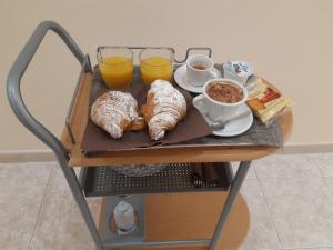 Chambre Familiale avec Balcon
