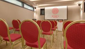 Kores Boutique Hotel & Spa Zagori Greece