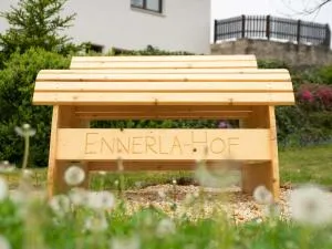 Ennerla Hof - Ahorntal