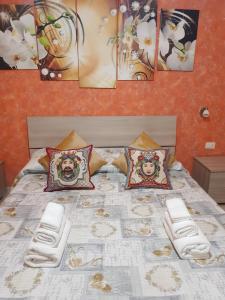 DIMORA SANTA LUCIA 2.0