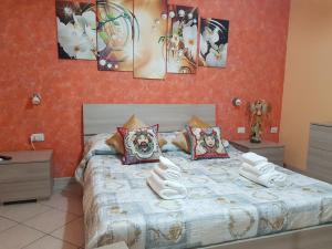 DIMORA SANTA LUCIA 2.0