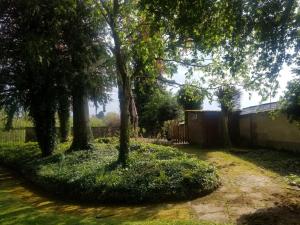 Maisons de vacances Gite Normandie : photos des chambres