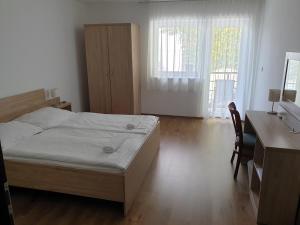 Ádám Apartmanház