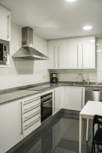 Appartement Rosal Calpe Beach