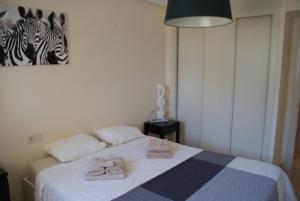 Appartement Rosal Calpe Beach