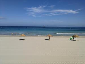 Appartement Rosal Calpe Beach