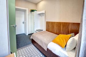 Single Room room in Saint Yard Arbat