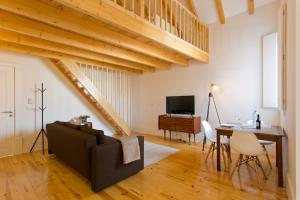 APOSENTUS - Clerigos Tower view Mezzanine