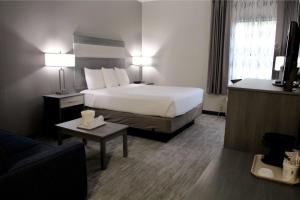 Baymont by Wyndham Lafayette - Purdue University