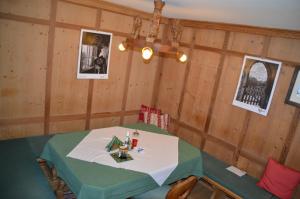 Pension Kirchbrugger