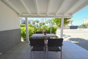 Apartments Marjolovic