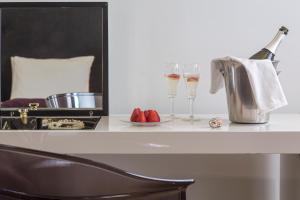 Casa Delfino Hotel & Spa Chania Greece