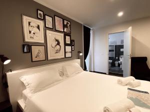Mimì Rooms&Studios