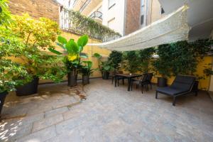 Premier One-Bedroom Apartment room in Bonavista Apartments - Passeig de Gracia