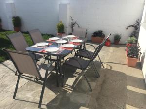 St Anthonys Rosslare Strand