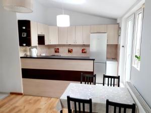 Apartament nad Jeziorem Sławskim