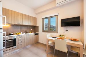 Sea View Luxury Apartments Rethymno Greece