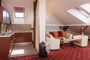 Crown Piast Hotel SPA