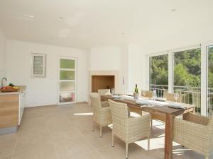 Luxury villa Lovely maiden near Vela Luka, pool