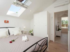 Luxury villa Lovely maiden near Vela Luka, pool