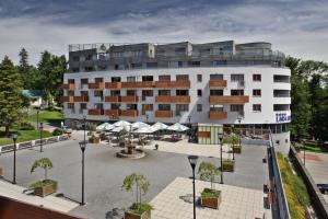 Apartmány Čeladná