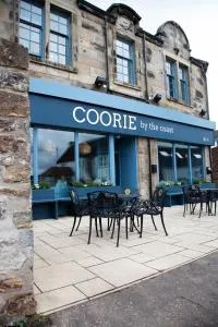 Coorie - Dunfermline