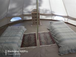 Chalets Cuckoo Lake Forest Cabin : photos des chambres