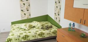Green Apartman