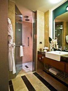 Ramada Plaza By Wyndham Istanbul Tekstilkent