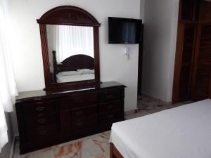 Don Luis Hostal - Sucursal Hidalgo - Tecolutla