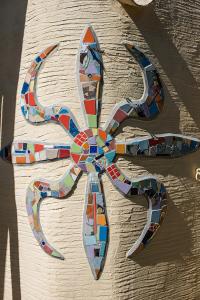 Anthippi Paros Greece