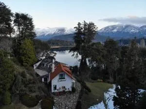 贝尔维尤住宿加早餐旅馆 - 圣卡洛斯-德巴里洛切